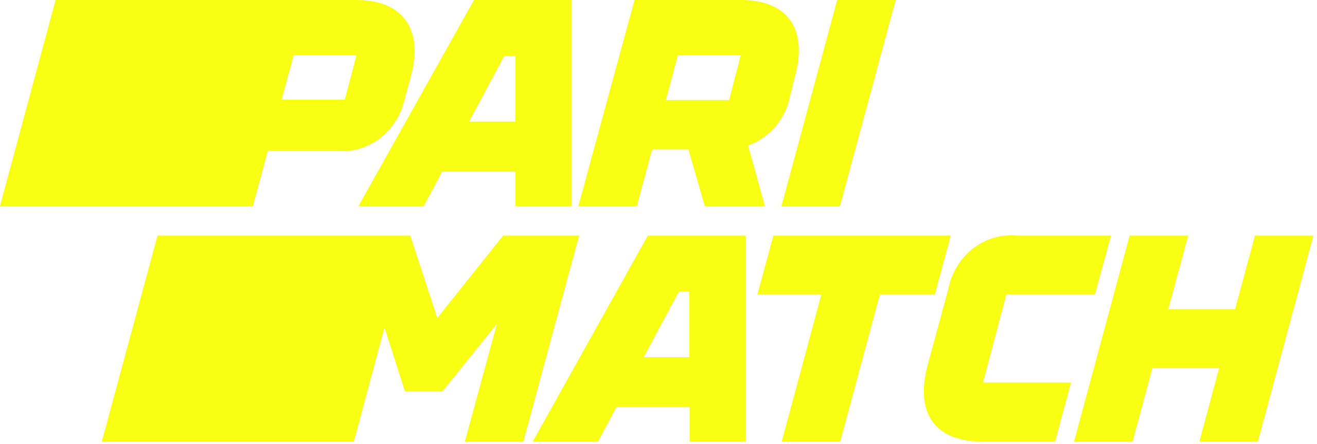 Париматч