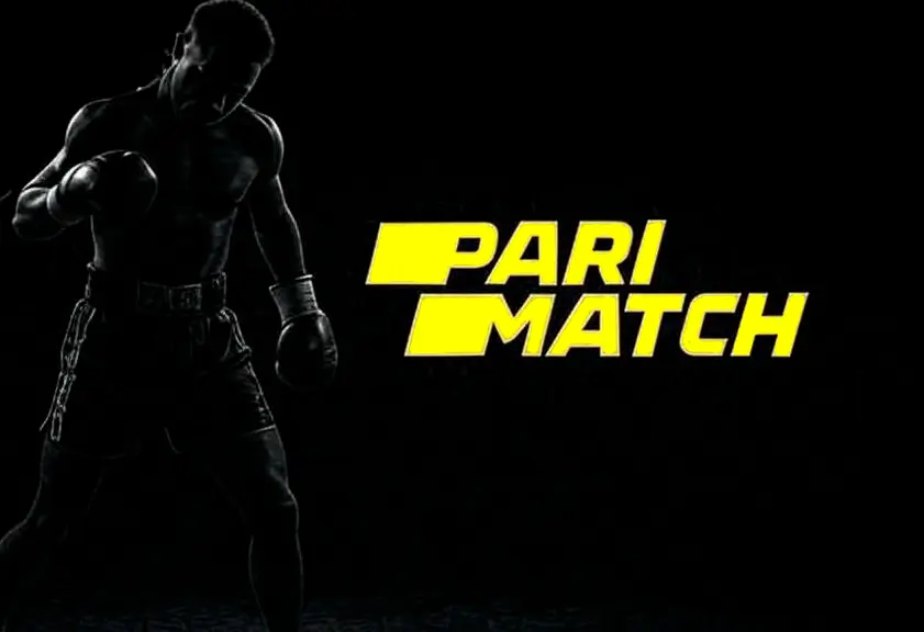Паріматч (Parimatch) – вхід та реєстрація